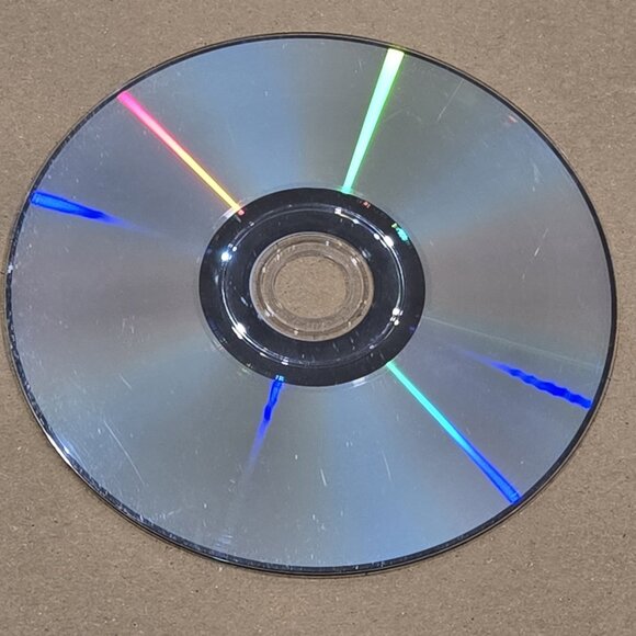 Super Paper Mario (Nintendo Wii) Disc Only Tested!!! - Picture 2 of 2